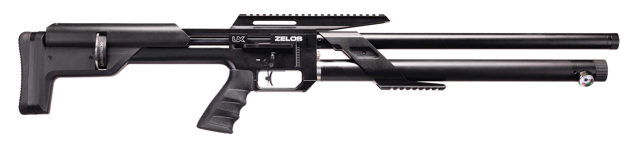 Zelos Precision PCP